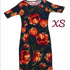 Julia Dress,this is so beautiful and can dress up or down.